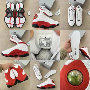 Air Jordan 13 Sneakers