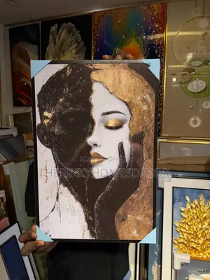 Acrylic Stoned Frames