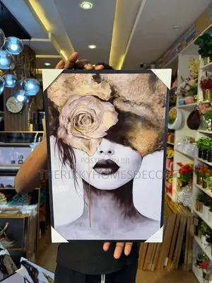 Acrylic Stoned Frames