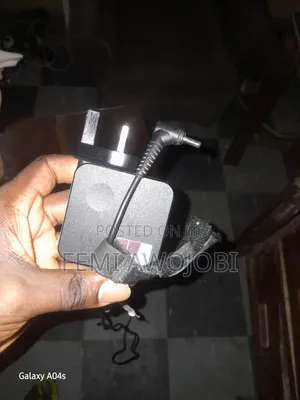 Original Follow Come Lenovo Charger