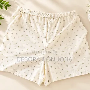 Comfy Breathable Shorts