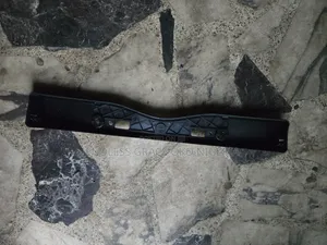 Frontbumper Plate Number Rx350 2010/2015