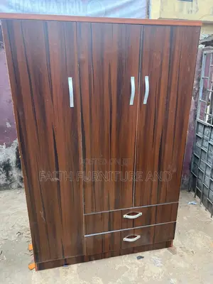 House Wardrobe Available