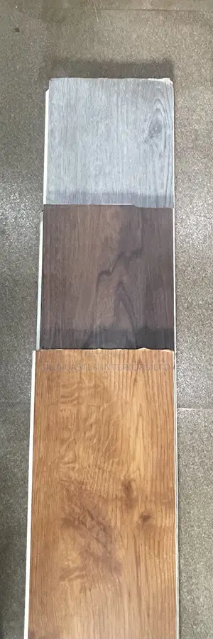 SPC Floor/Waterproof SPC Flooring