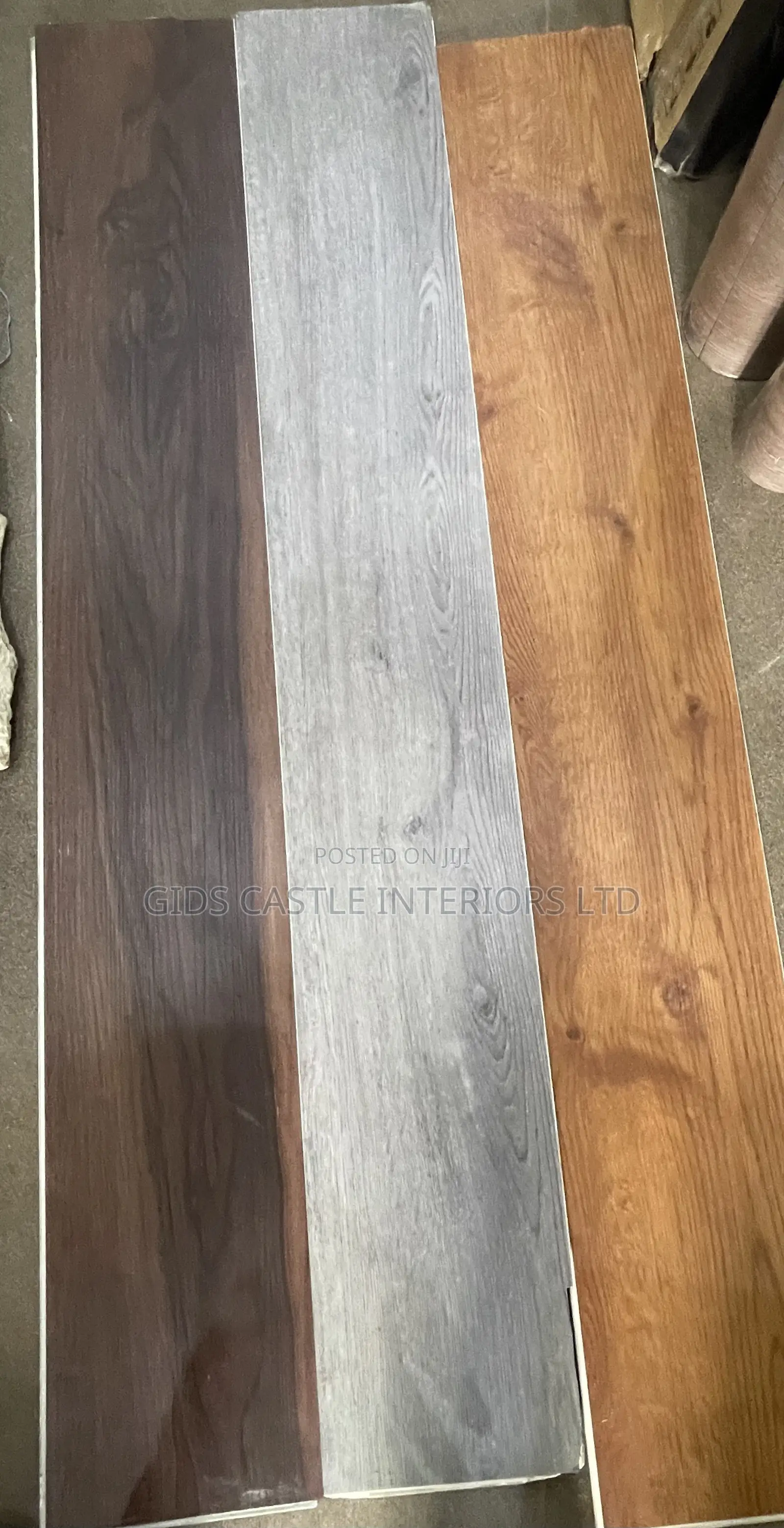 SPC Floor/Waterproof SPC Flooring