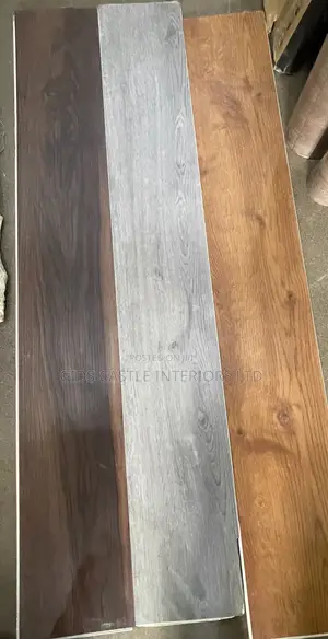 SPC Floor/Waterproof SPC Flooring
