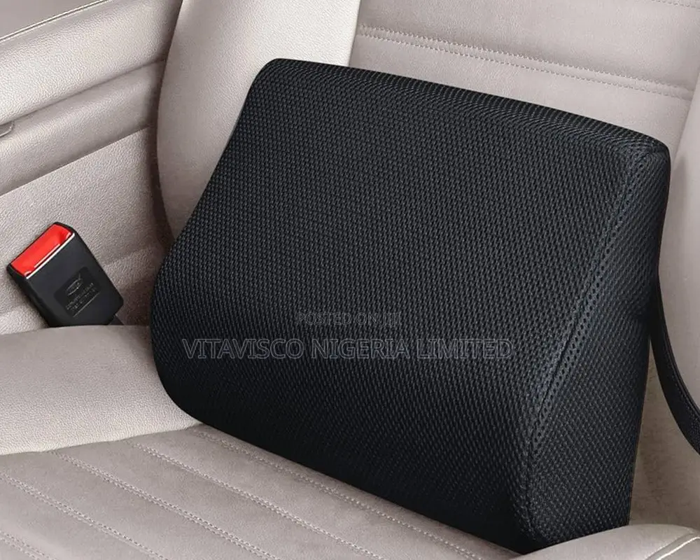 Vitavisco Back Seat Support