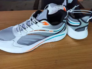 F160x 5.0 Running/ Fashion