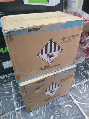 100ah/12v Cworth Lithium Battery