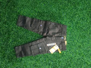 Boys Chinos Jeans