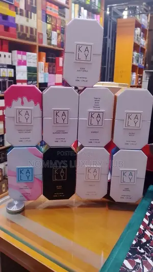 Kaly Perfume