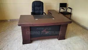Executive Office Table