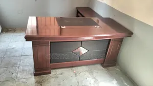 Executive Office Table