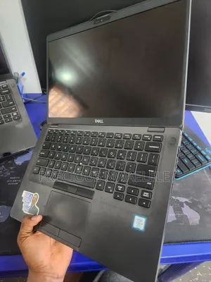 Laptop Dell Latitude 5400 16GB Intel Core i5 SSD 256GB