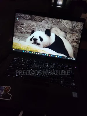 Laptop Dell Latitude 5400 16GB Intel Core i5 SSD 256GB