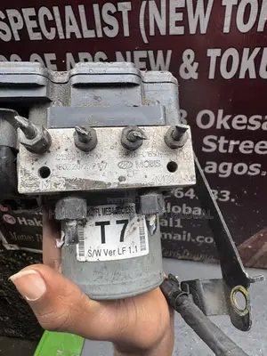 ABS Pump & Module for Hyundai Sonata 2015