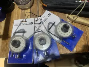 Torque Angle Gauges / Angular Torque Meters 🔧