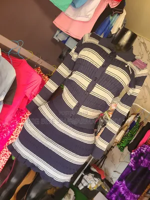 Ladies Wears
