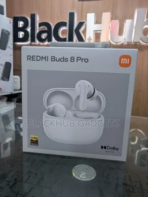 Redmi Buds 8 Pro