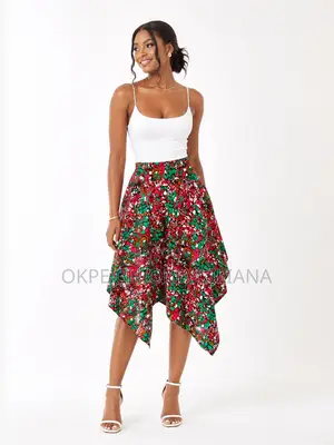 Luxury Skirt
