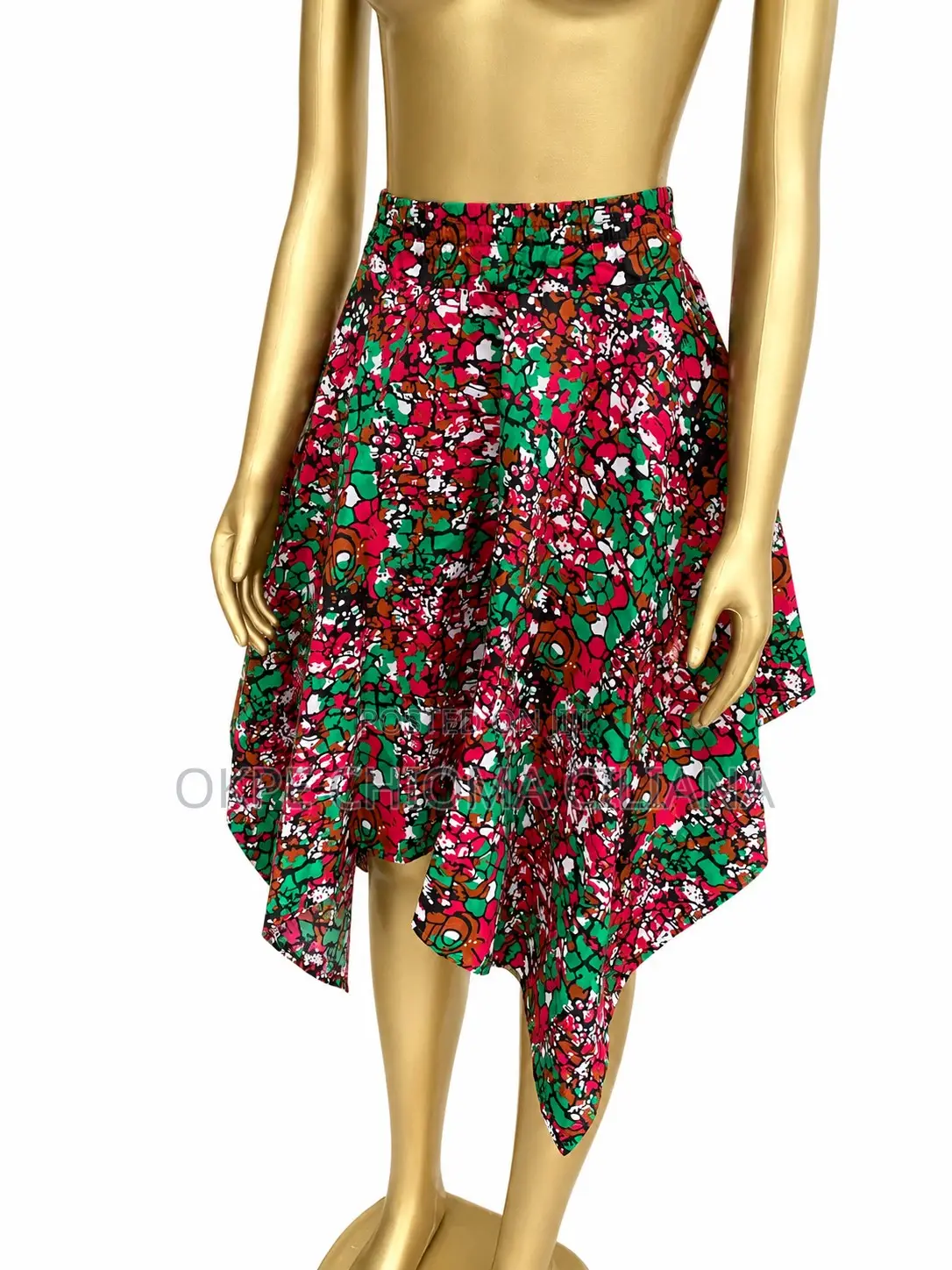 Luxury Skirt