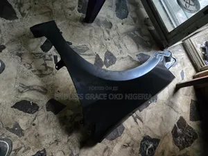 Fender Corolla 2014/2018 Available