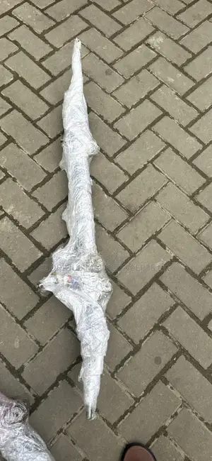 Lexus Gx460 Steering Rack