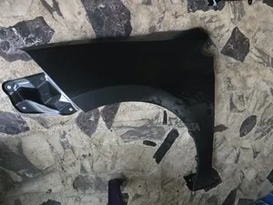 Fender Corolla 2014/2018 Available