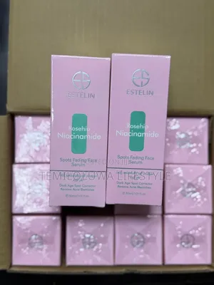 Face Serum