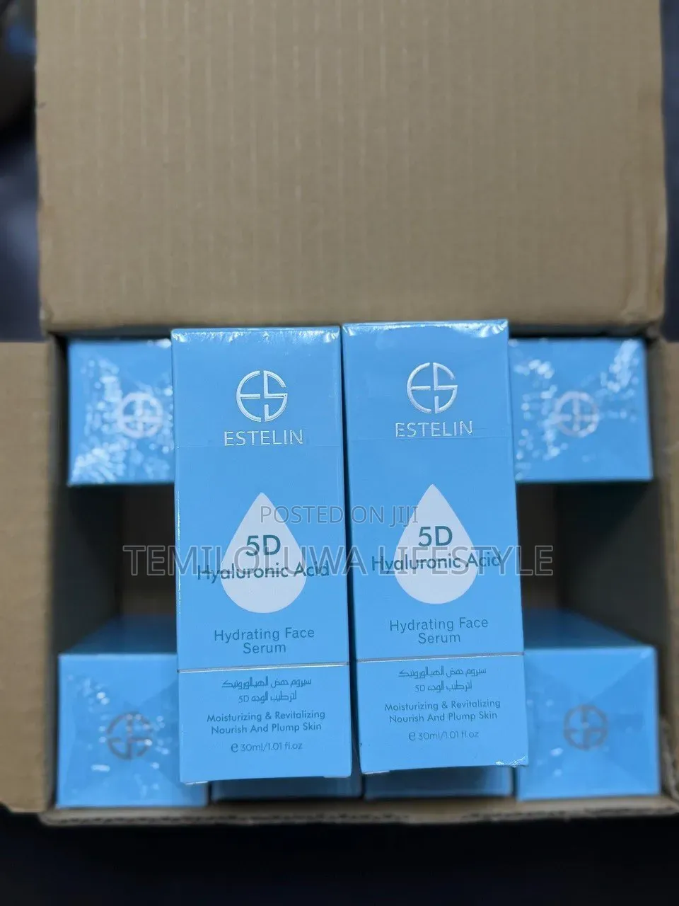 Face Serum