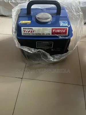 Original Ti987