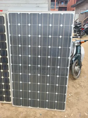 350watts Canadian Solar Panel