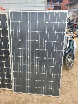 350watts Canadian Solar Panel