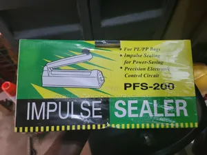 PFS 200 Impulse Sealer
