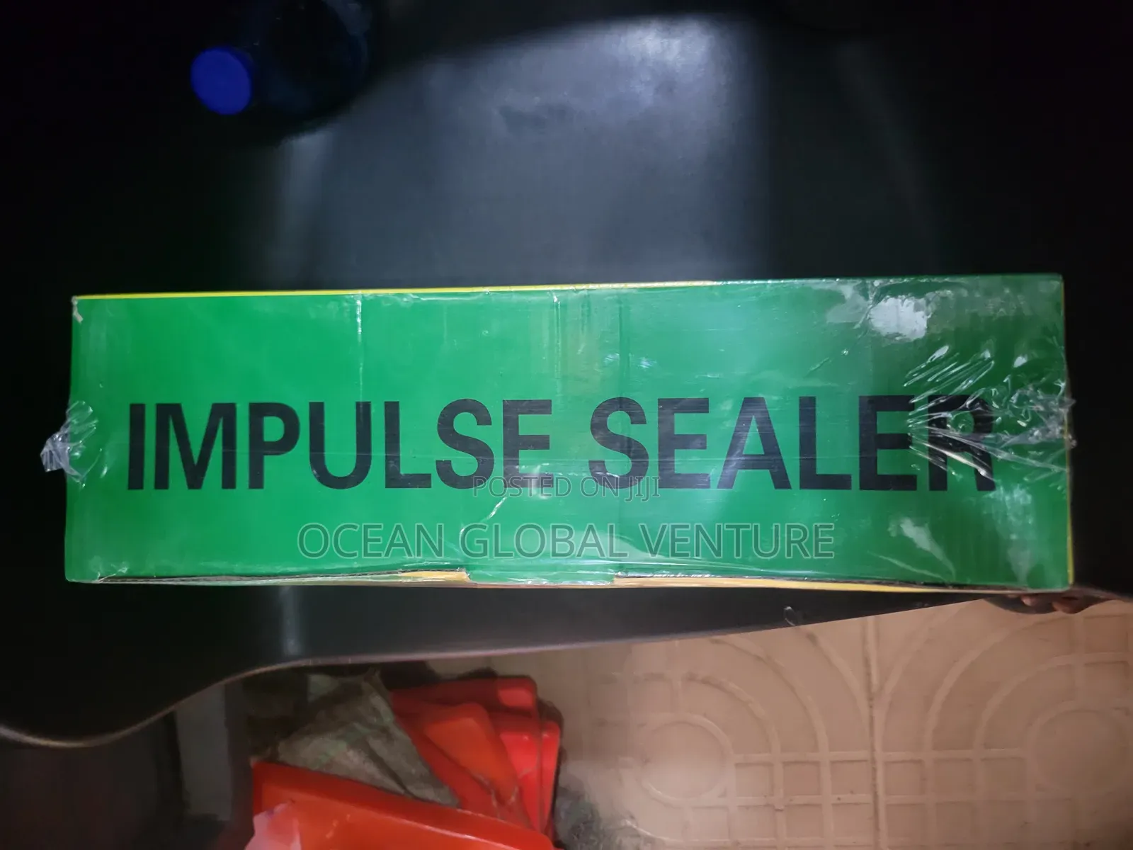 PFS 200 Impulse Sealer