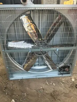 Extractor Fan 54 Inches Fan