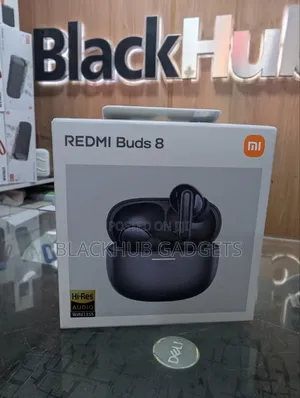 Redmi Buds 8