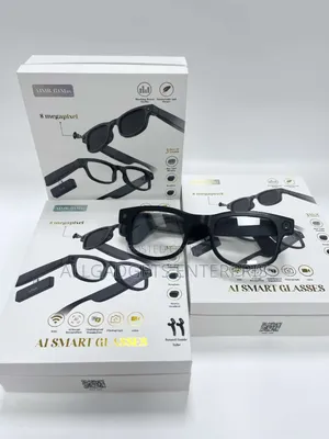 Ai Smart Glasses
