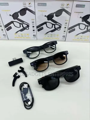 Ai Smart Glasses