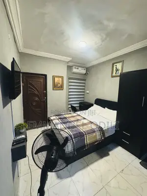 Fully Furnished Studio Apartment in Pam Groove With Unlimited Wiffi