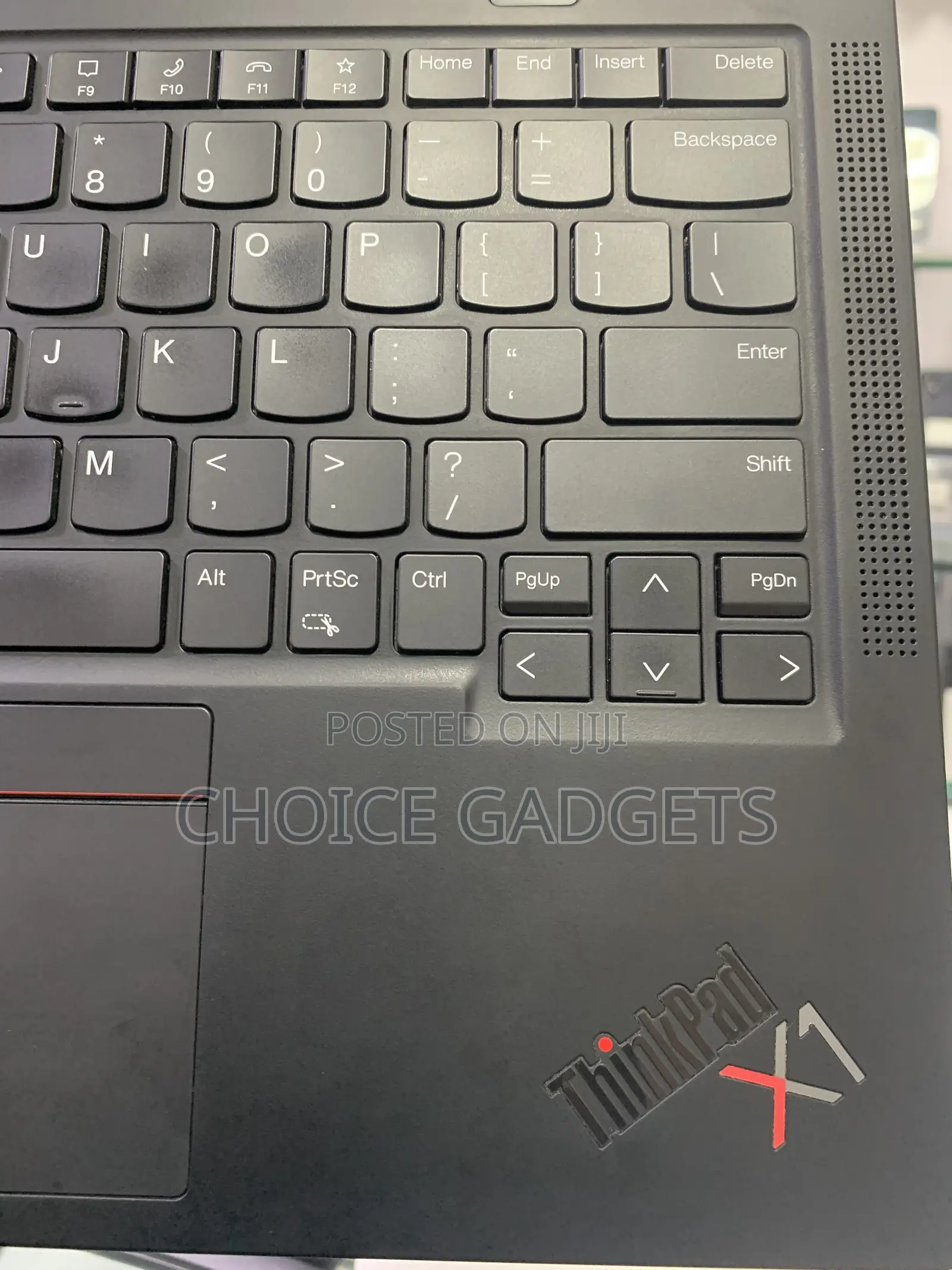 Laptop Lenovo ThinkPad X1 Carbon 32GB Intel Core i7 SSD 512GB