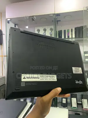 Laptop Lenovo ThinkPad X1 Carbon 32GB Intel Core i7 SSD 512GB