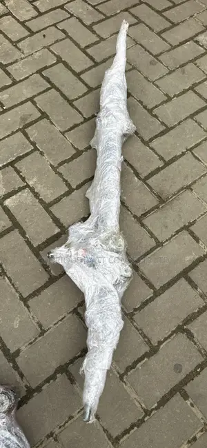 Lexus Gx460 Steering Rack