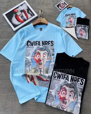 Quality Tops