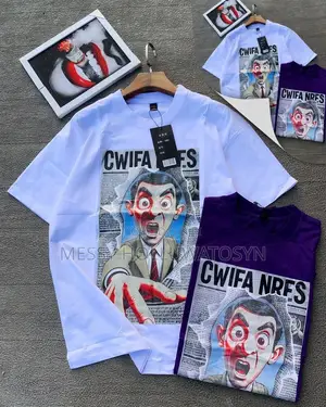 Quality Tops
