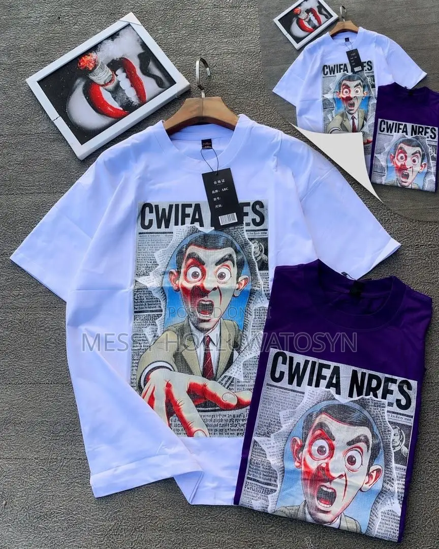 Quality Tops