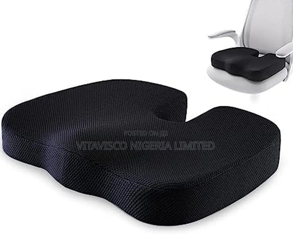 Vitavisco PU Seat Pad