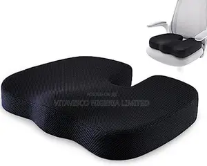 Vitavisco PU Seat Pad