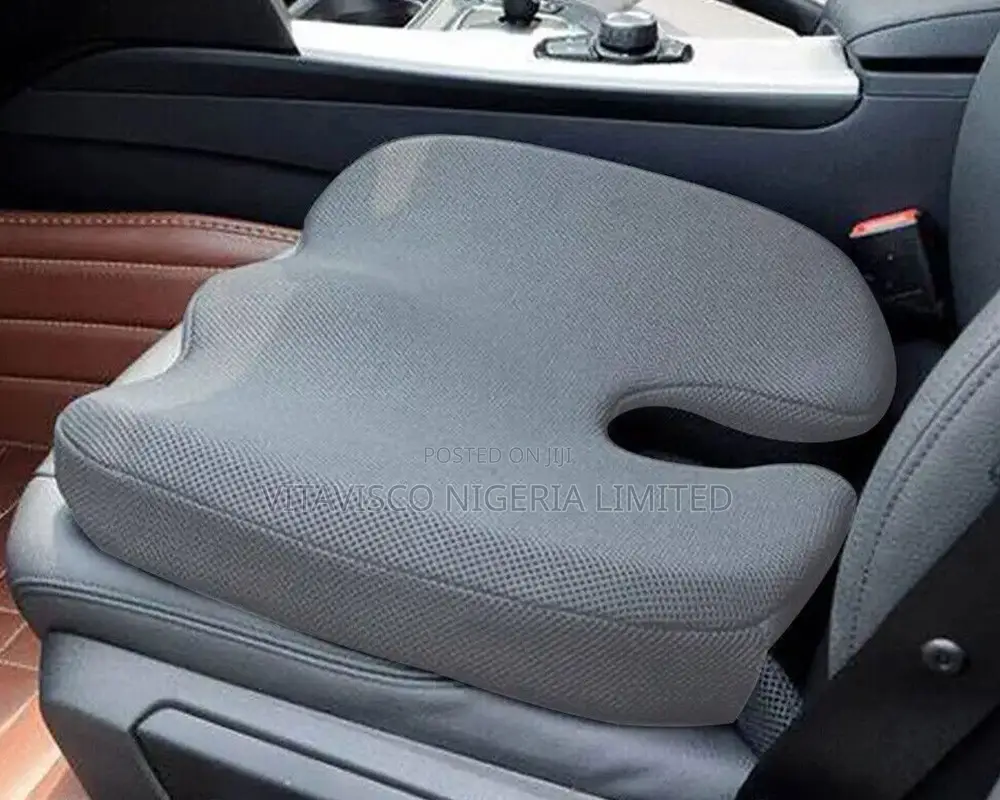 Vitavisco PU Seat Pad