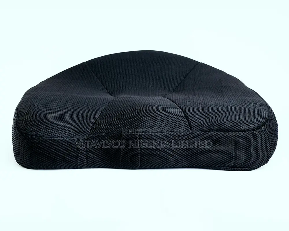 Vitavisco PU Seat Pad